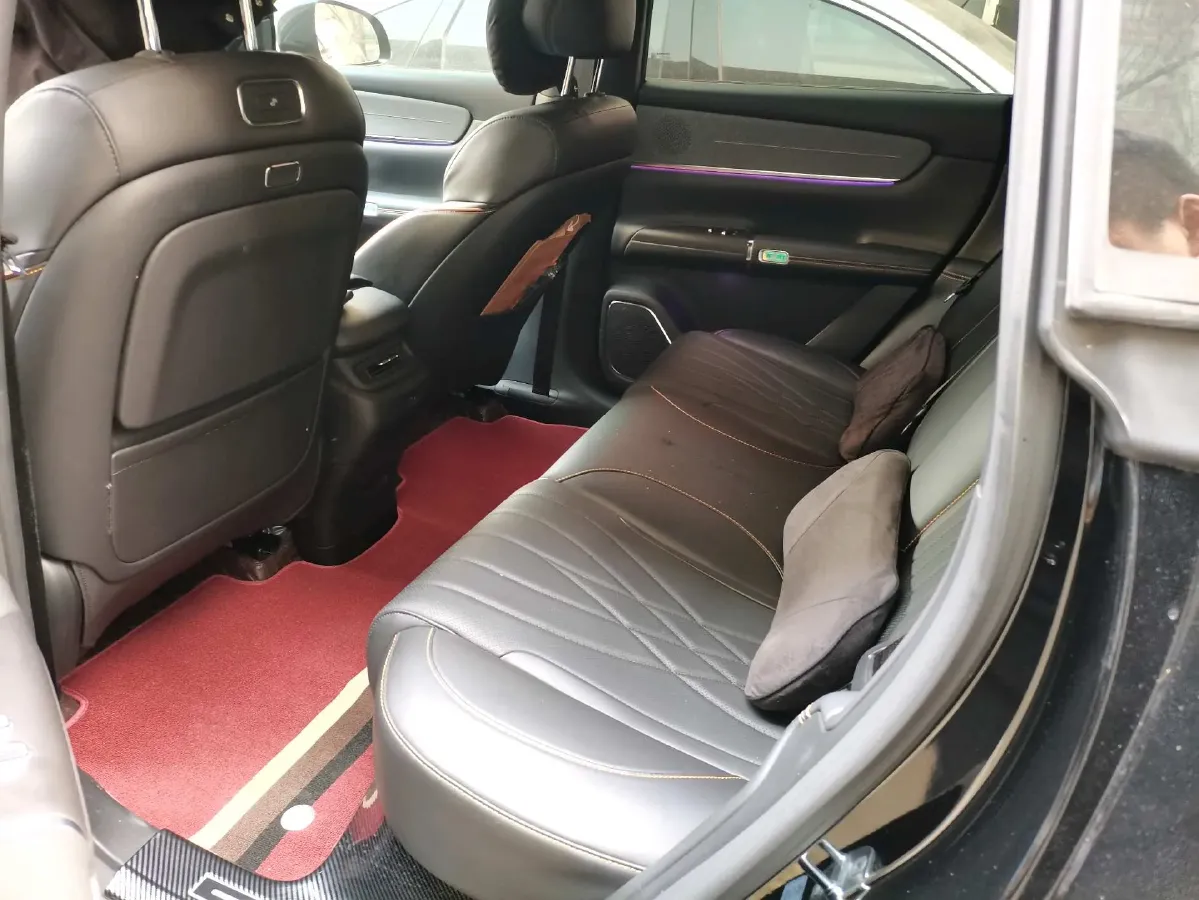 2025 ChangAn QiYuan Q07 1.5L 98HP L4 E-CVT PHEV,autocango,china used car exporter,china ev exporter,chinese used car exporter,chinese used ev exporter