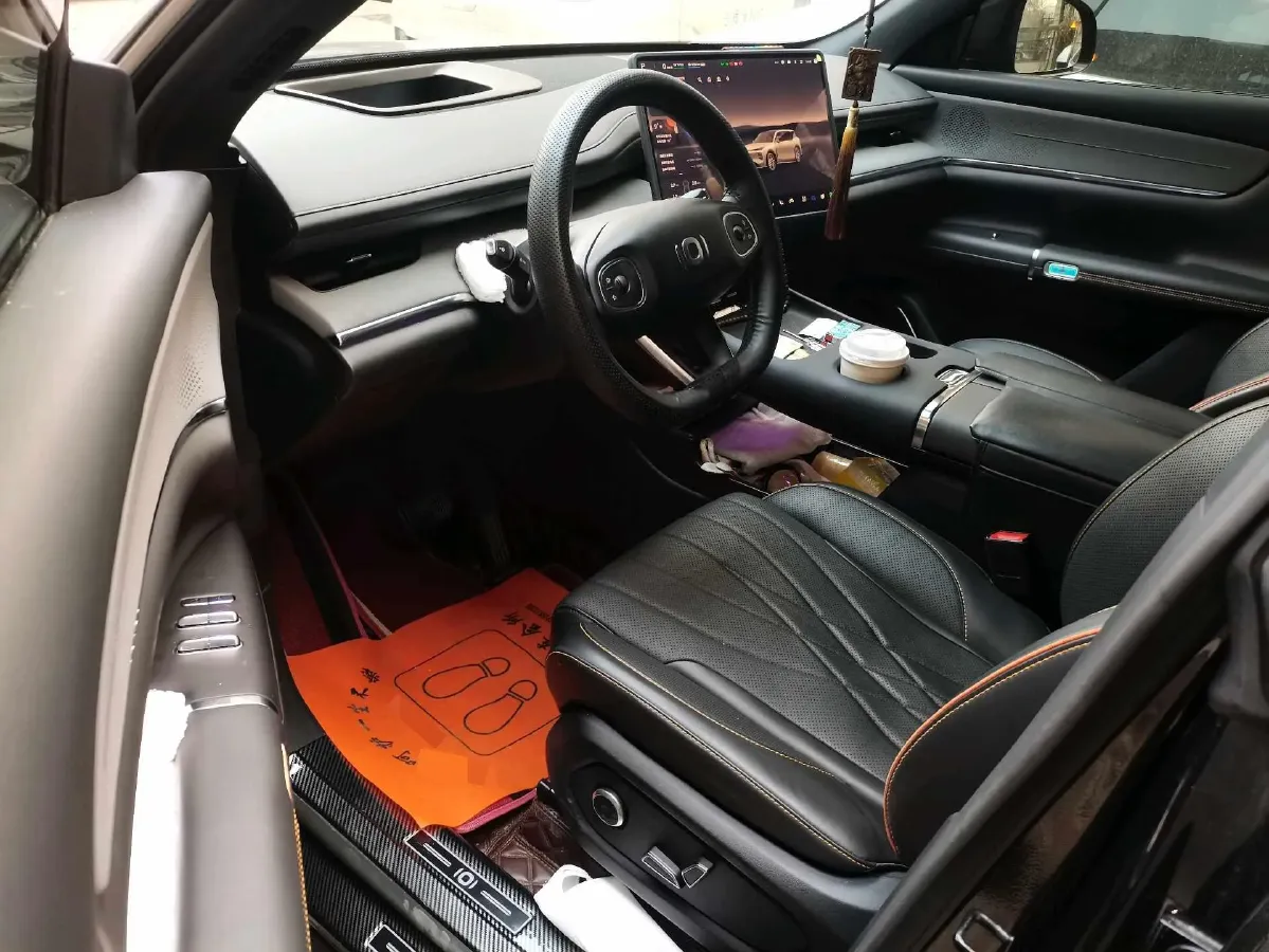 2025 ChangAn QiYuan Q07 1.5L 98HP L4 E-CVT PHEV,autocango,china used car exporter,china ev exporter,chinese used car exporter,chinese used ev exporter