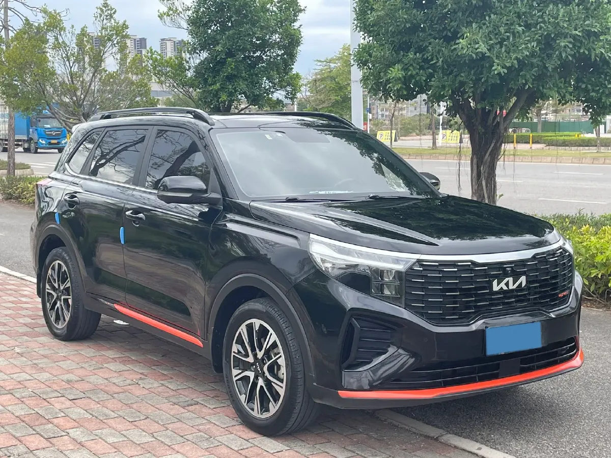 2021 Kia Sportage R 1.5T 200HP L4 7DCT,autocango,china used car exporter,china ev exporter,chinese used car exporter,chinese used ev exporter