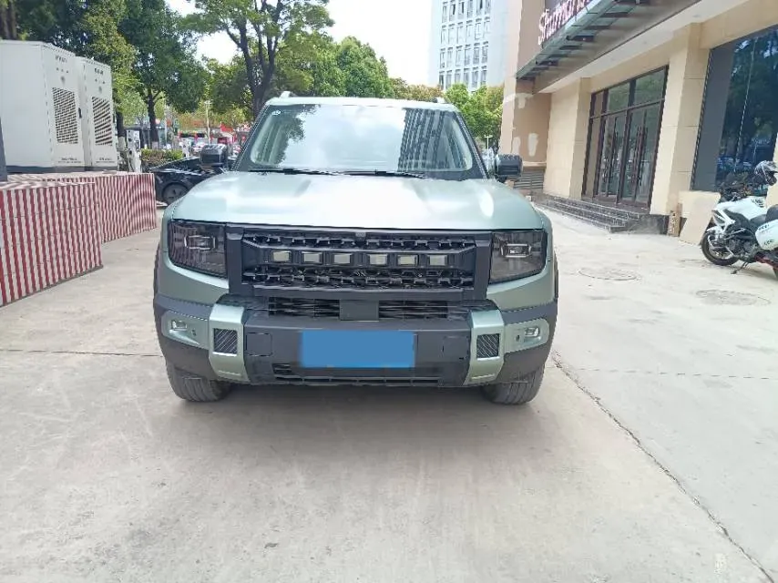 2025 Jetour Traveller 2.0T 254HP L4 7DCT,autocango,china used car exporter,china ev exporter,chinese used car exporter,chinese used ev exporter