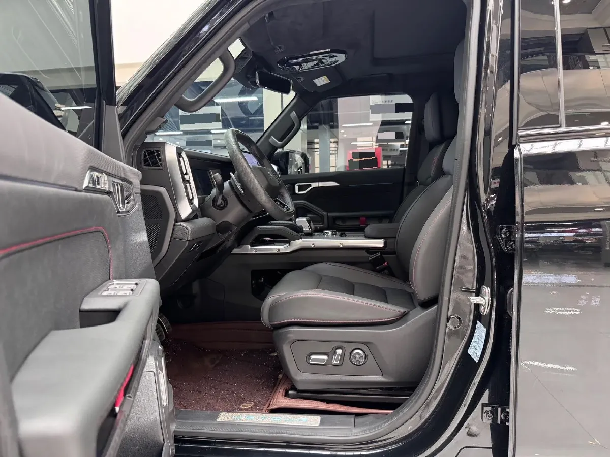 2023 Jetour Traveller 2.0T 254HP L4 7DCT,autocango,china used car exporter,china ev exporter,chinese used car exporter,chinese used ev exporter