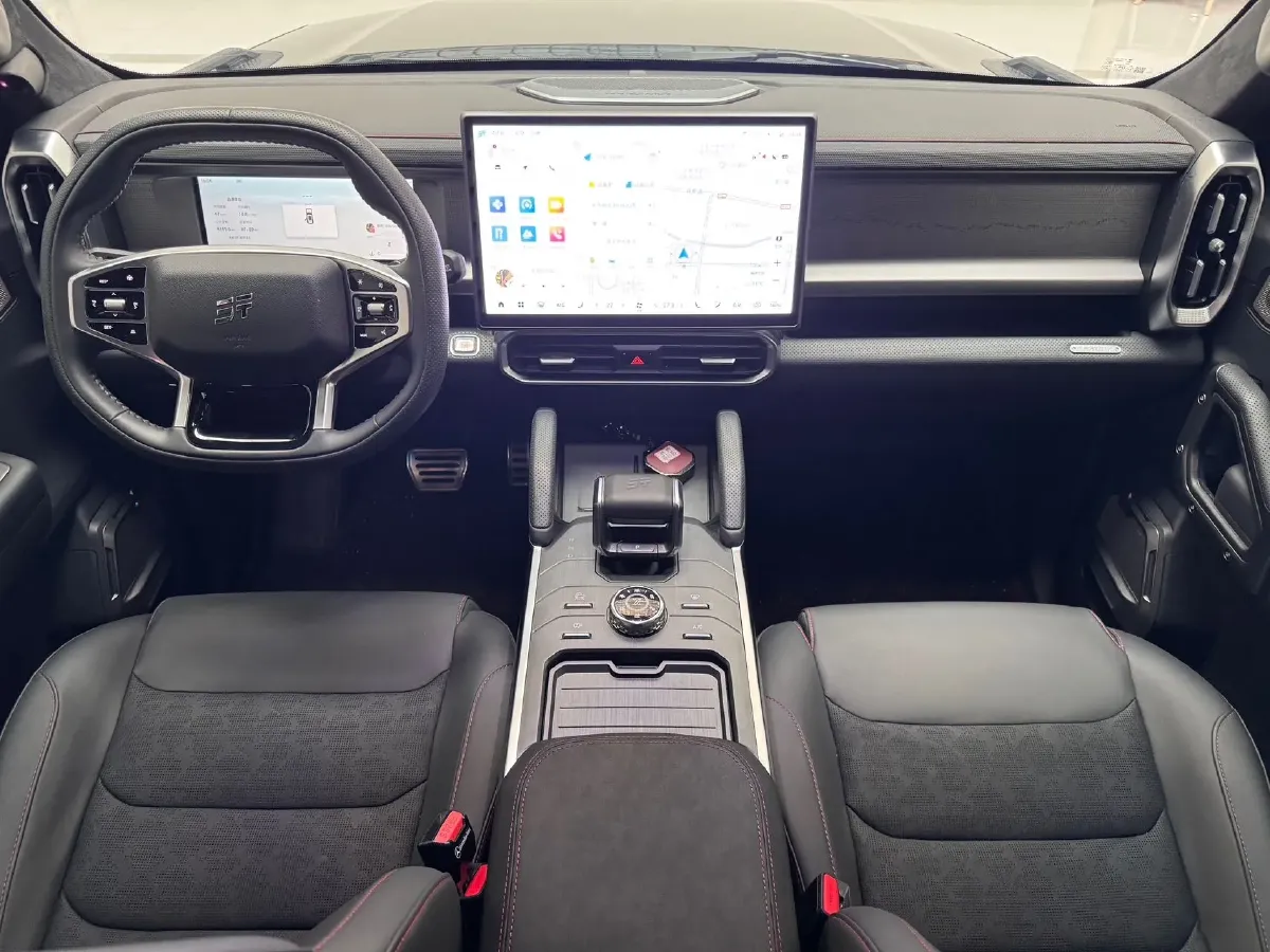 2023 Jetour Traveller 2.0T 254HP L4 7DCT,autocango,china used car exporter,china ev exporter,chinese used car exporter,chinese used ev exporter