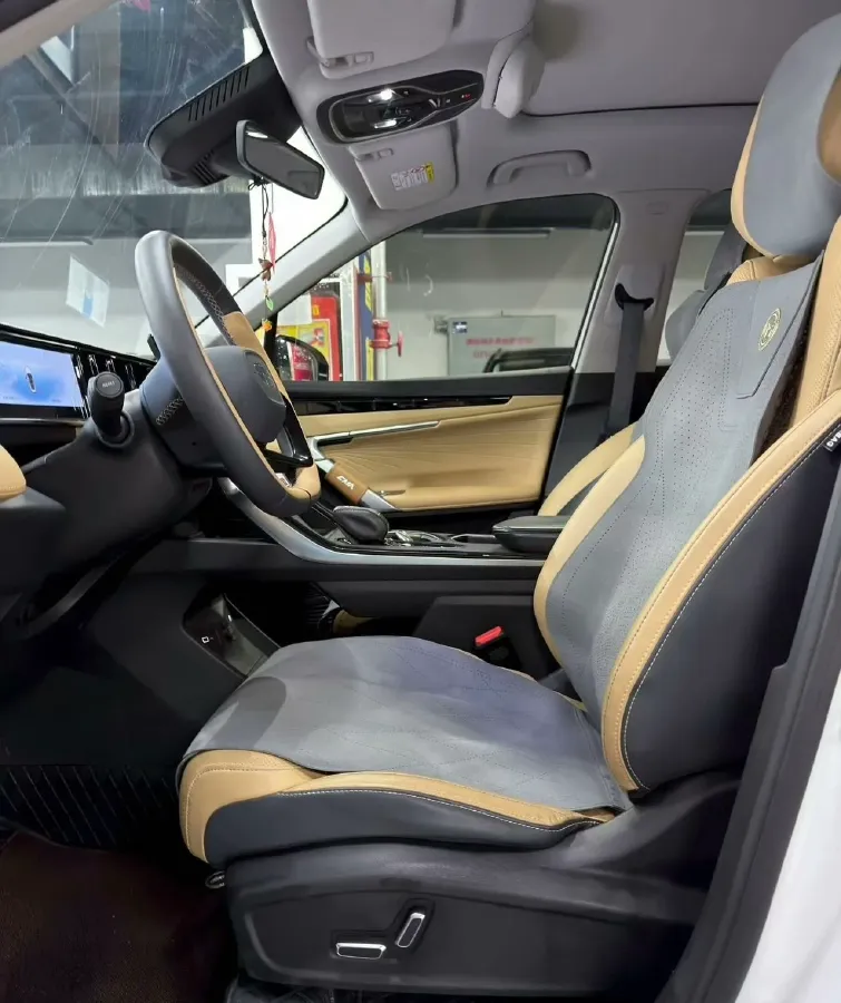 2024 Geely StarRay 1.5T 181HP L4 7DCT,autocango,china used car exporter,china ev exporter,chinese used car exporter,chinese used ev exporter