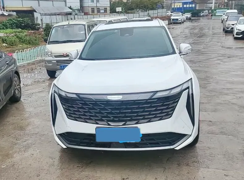 2024 Geely StarRay 1.5T 181HP L4 7DCT,autocango,china used car exporter,china ev exporter,chinese used car exporter,chinese used ev exporter