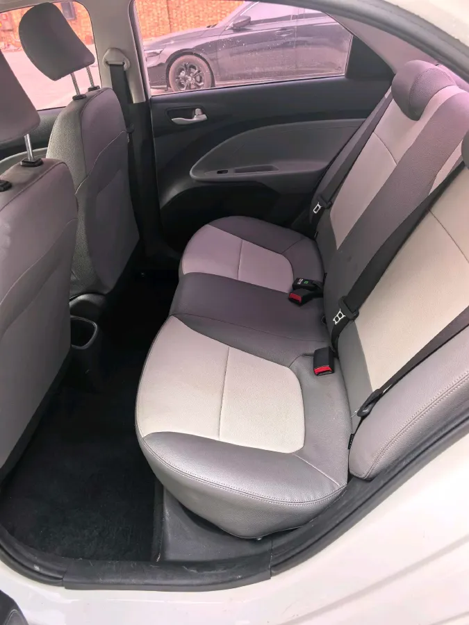 2019 Kia Pegas 1.4L 95HP L4 5MT,autocango,china used car exporter,china ev exporter,chinese used car exporter,chinese used ev exporter