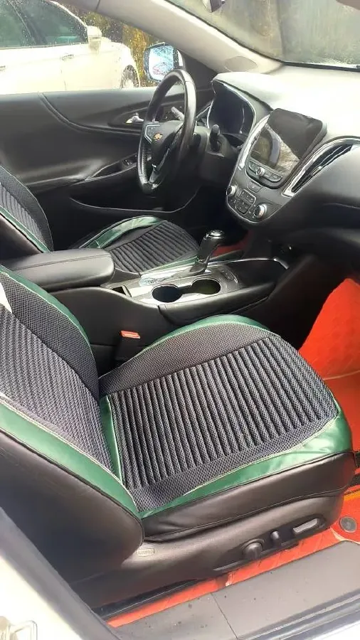 2018 Chevrolet Malibu XL 1.5T 170HP L4 6AT,autocango,china used car exporter,china ev exporter,chinese used car exporter,chinese used ev exporter