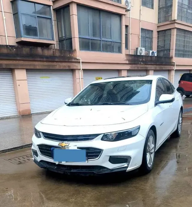 2018 Chevrolet Malibu XL 1.5T 170HP L4 6AT,autocango,china used car exporter,china ev exporter,chinese used car exporter,chinese used ev exporter