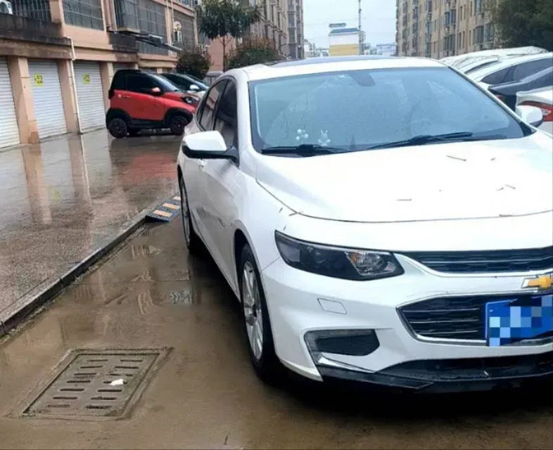 2018 Chevrolet Malibu XL 1.5T 170HP L4 6AT,autocango,china used car exporter,china ev exporter,chinese used car exporter,chinese used ev exporter