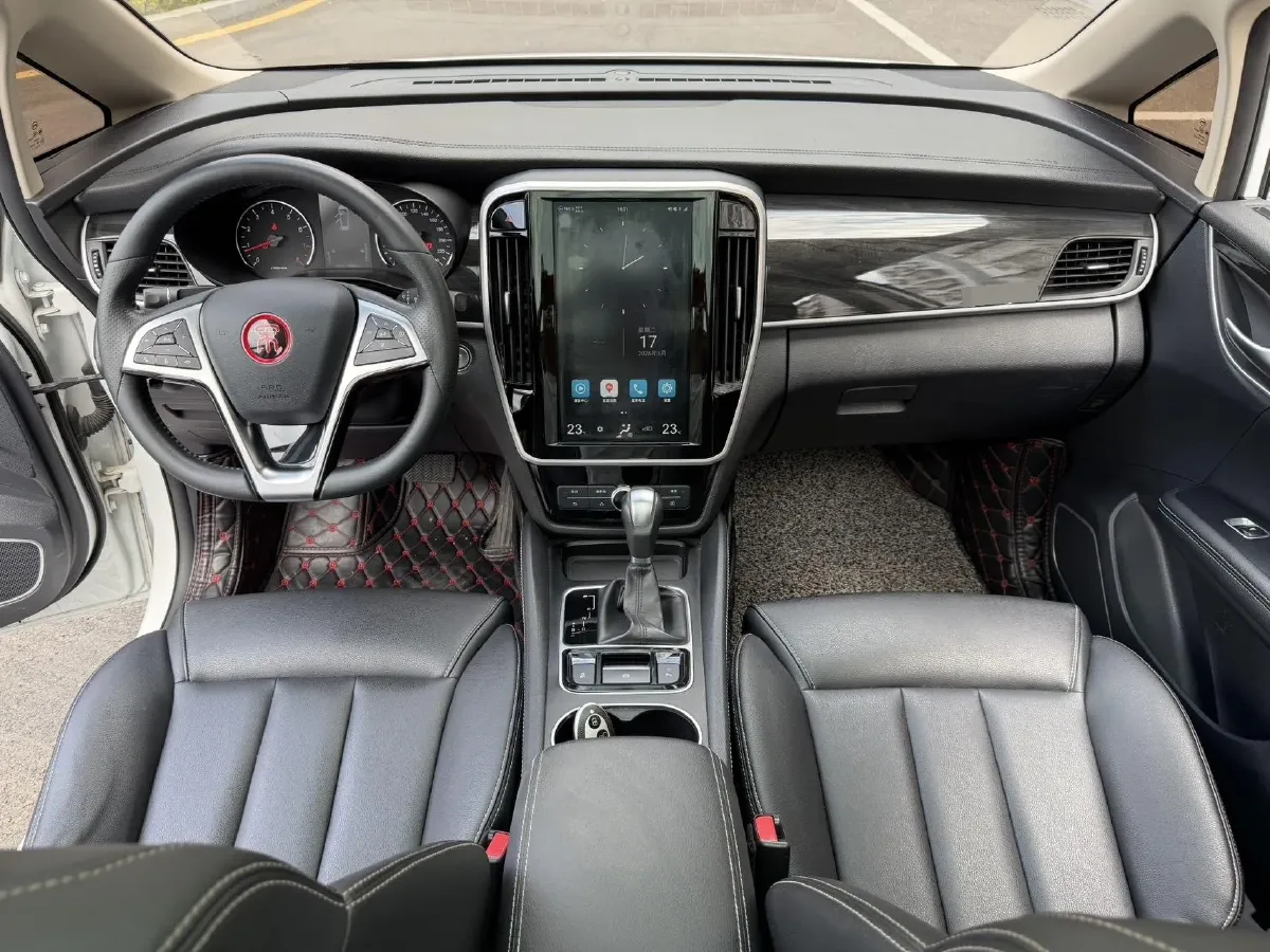 2017 BYD Song MAX 1.5T 154HP L4 6DCT,autocango,china used car exporter,china ev exporter,chinese used car exporter,chinese used ev exporter