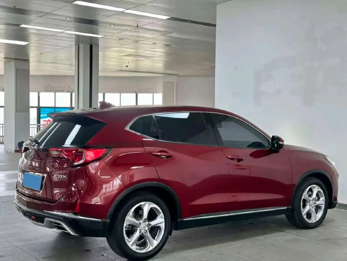 2016 Acura CDX 1.5T 182HP L4 8DCT,autocango,china used car exporter,china ev exporter,chinese used car exporter,chinese used ev exporter