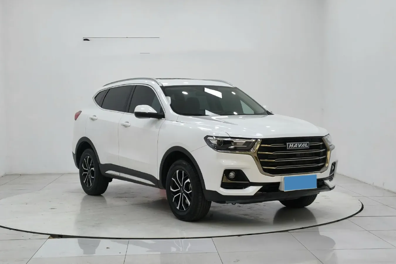 2021 Haval H6 1.5T 150HP L4 7DCT,autocango,china used car exporter,china ev exporter,chinese used car exporter,chinese used ev exporter