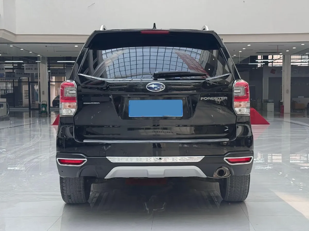 2018 Subaru Forester 2.0L 150HP H4 CVT,autocango,china used car exporter,china ev exporter,chinese used car exporter,chinese used ev exporter