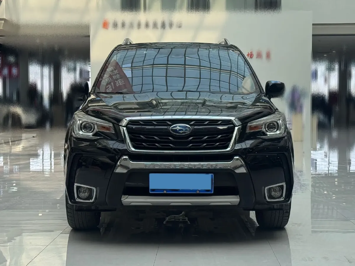 2018 Subaru Forester 2.0L 150HP H4 CVT,autocango,china used car exporter,china ev exporter,chinese used car exporter,chinese used ev exporter