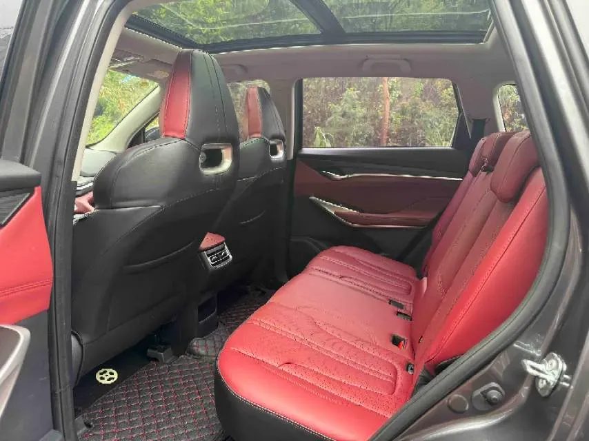 2021 ChangAn CS75 Plus 2.0T 233HP L4 8AT,autocango,china used car exporter,china ev exporter,chinese used car exporter,chinese used ev exporter