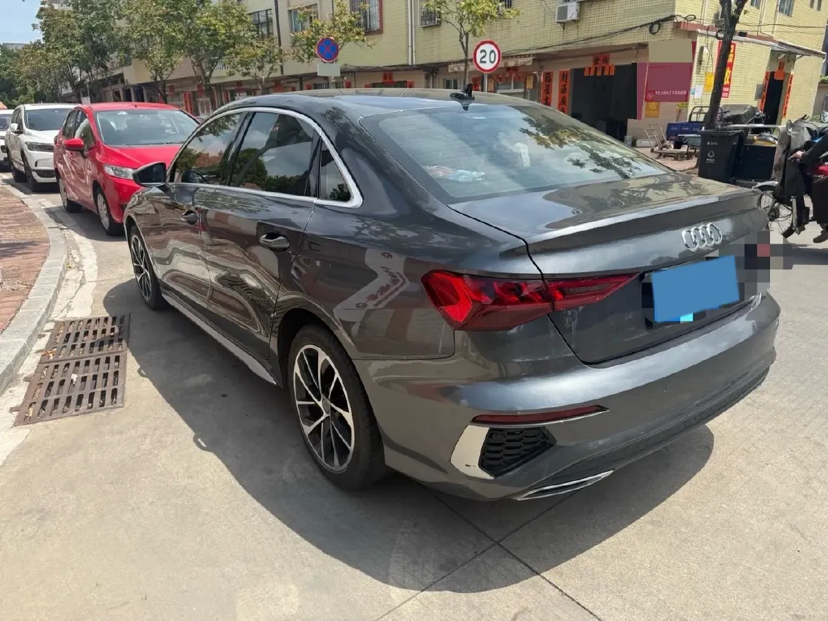 2021 Audi A3 1.4T 150HP L4 7DCT,autocango,china used car exporter,china ev exporter,chinese used car exporter,chinese used ev exporter