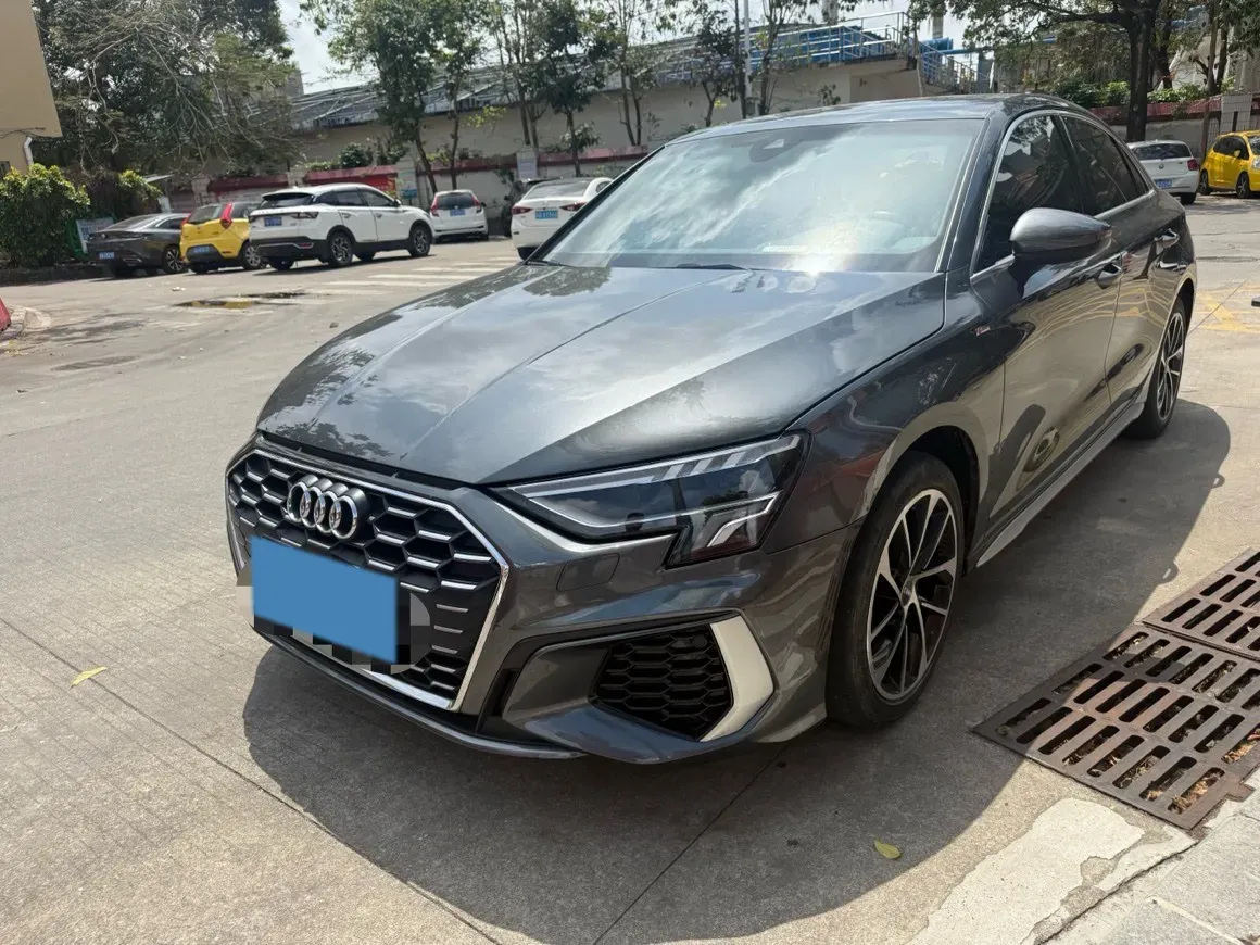2021 Audi A3 1.4T 150HP L4 7DCT,autocango,china used car exporter,china ev exporter,chinese used car exporter,chinese used ev exporter