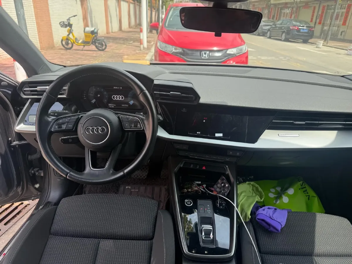 2021 Audi A3 1.4T 150HP L4 7DCT,autocango,china used car exporter,china ev exporter,chinese used car exporter,chinese used ev exporter