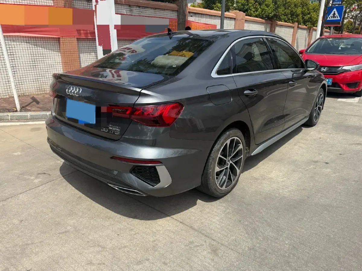 2021 Audi A3 1.4T 150HP L4 7DCT,autocango,china used car exporter,china ev exporter,chinese used car exporter,chinese used ev exporter