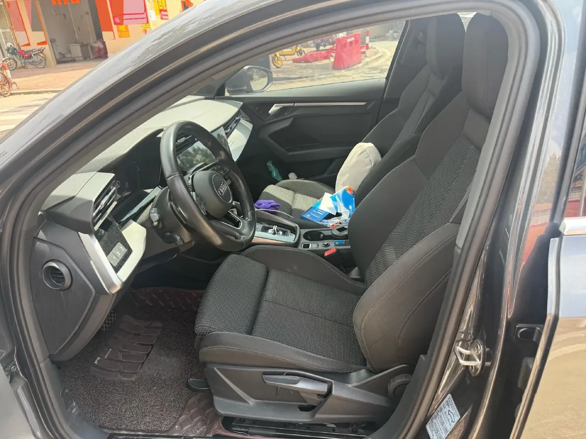 2021 Audi A3 1.4T 150HP L4 7DCT,autocango,china used car exporter,china ev exporter,chinese used car exporter,chinese used ev exporter