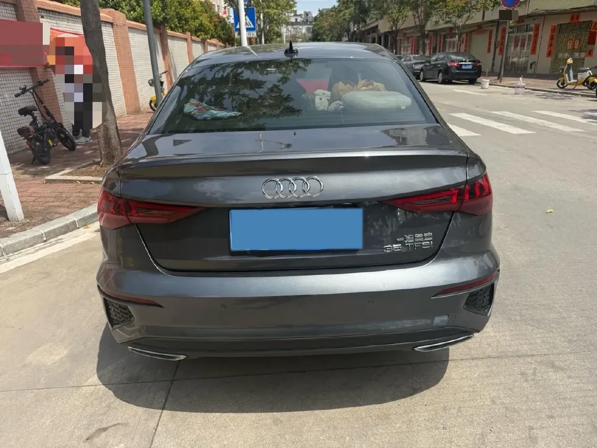 2021 Audi A3 1.4T 150HP L4 7DCT,autocango,china used car exporter,china ev exporter,chinese used car exporter,chinese used ev exporter