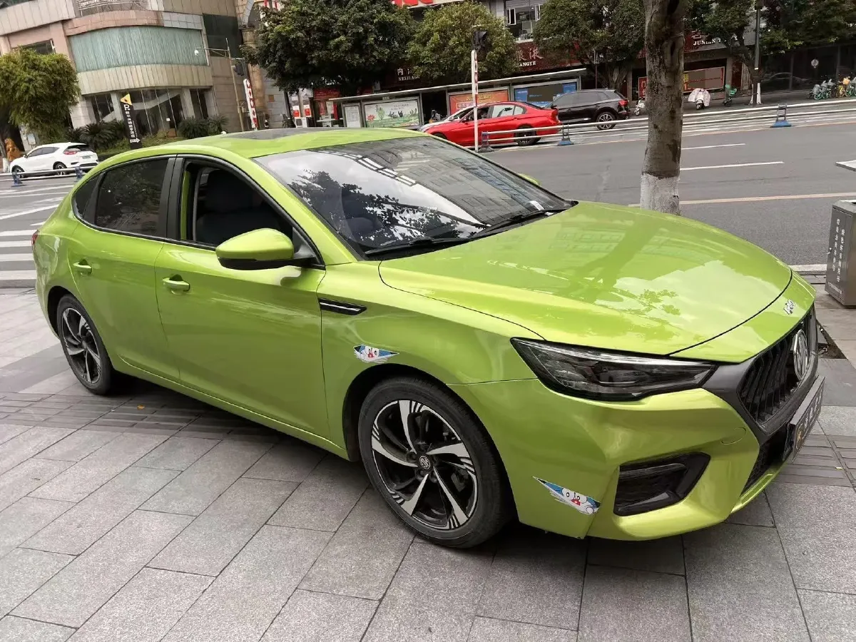 2020 MG MG6 1.5T 181HP L4 7DCT,autocango,china used car exporter,china ev exporter,chinese used car exporter,chinese used ev exporter