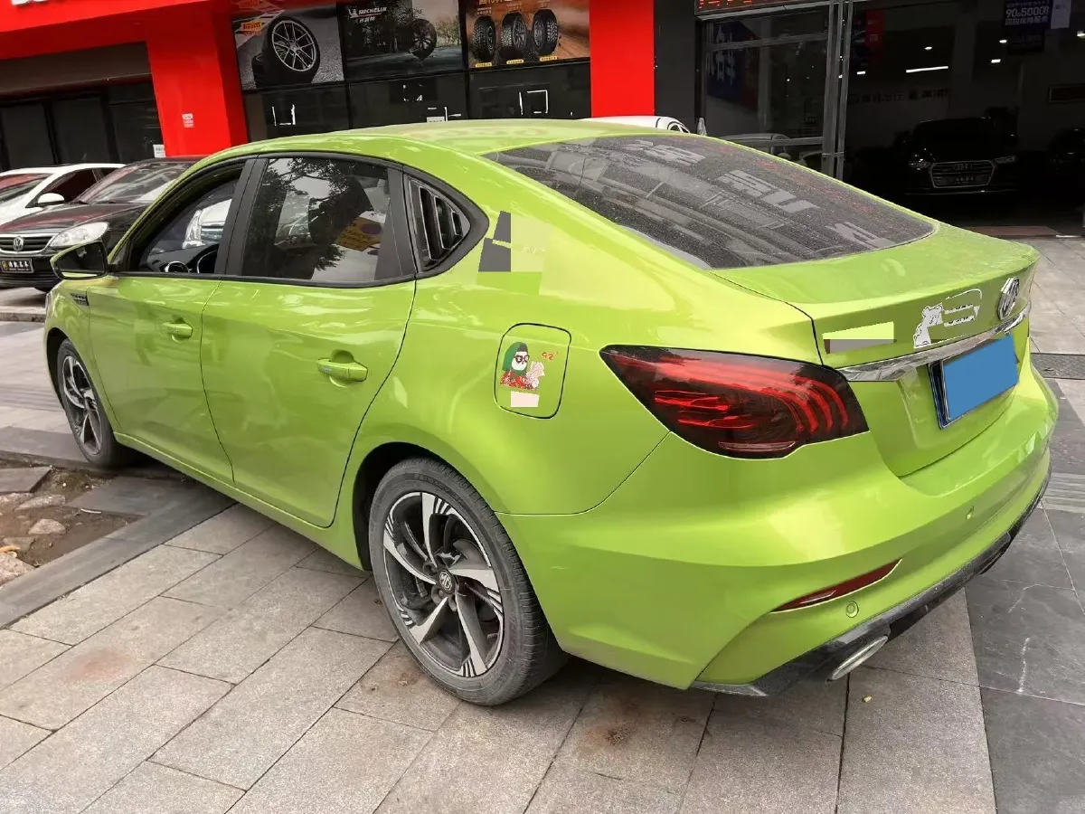 2020 MG MG6 1.5T 181HP L4 7DCT,autocango,china used car exporter,china ev exporter,chinese used car exporter,chinese used ev exporter