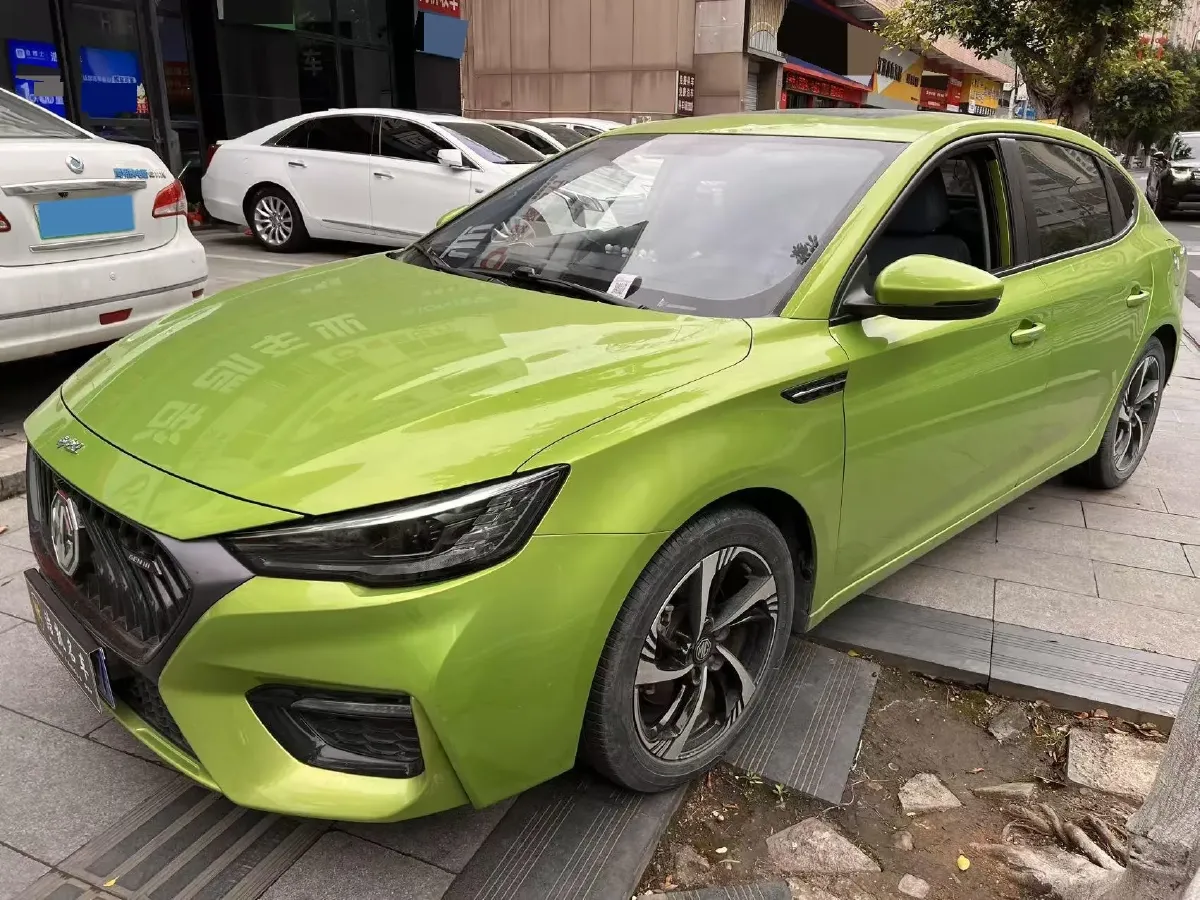 2020 MG MG6 1.5T 181HP L4 7DCT,autocango,china used car exporter,china ev exporter,chinese used car exporter,chinese used ev exporter