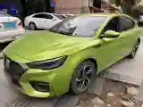 2020 MG MG6 1.5T 181HP L4 7DCT