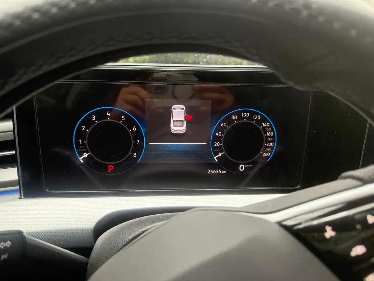 2023 Volkswagen Lamando 1.4T 150HP L4 7DCT,autocango,china used car exporter,china ev exporter,chinese used car exporter,chinese used ev exporter