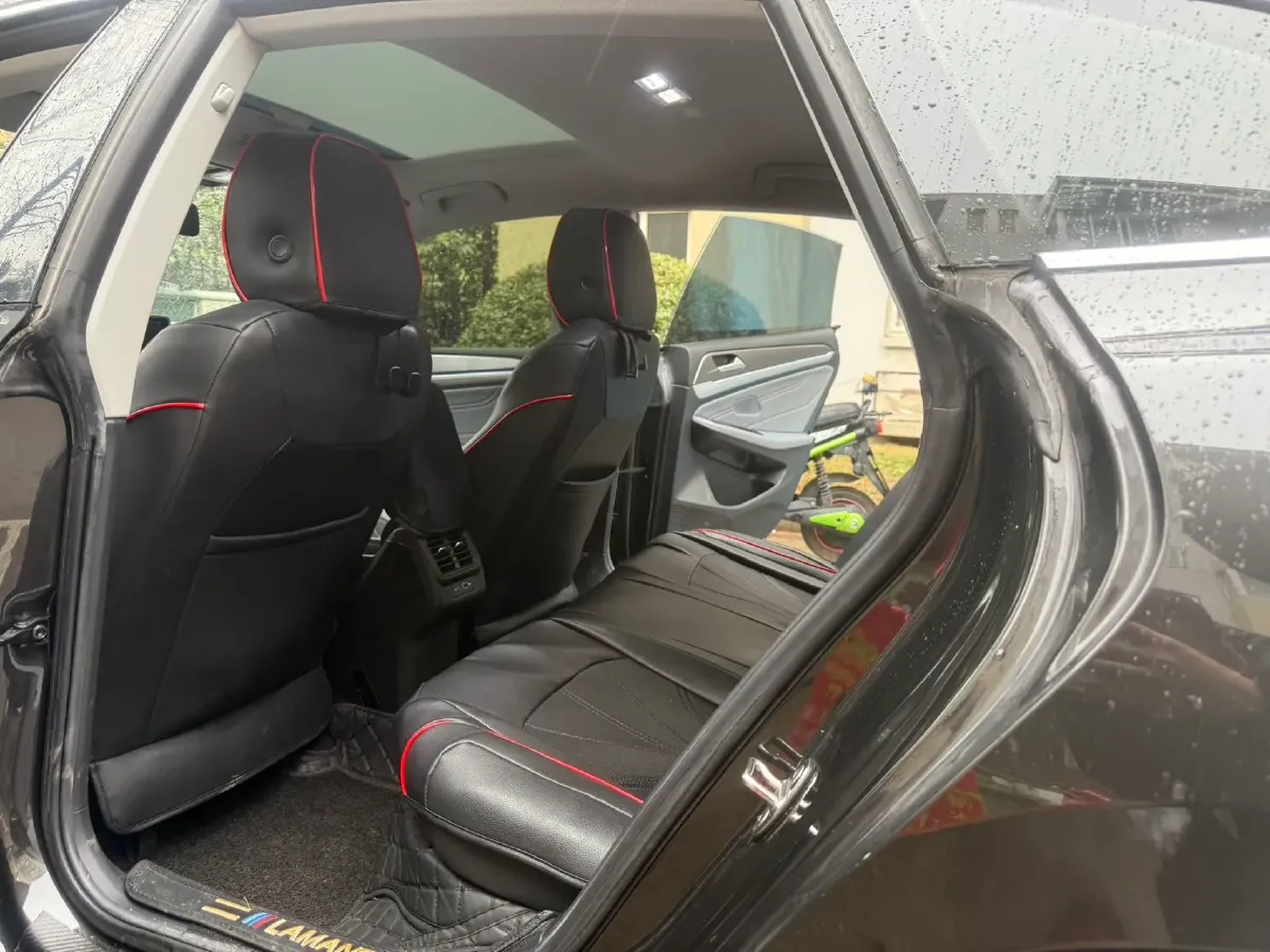 2023 Volkswagen Lamando 1.4T 150HP L4 7DCT,autocango,china used car exporter,china ev exporter,chinese used car exporter,chinese used ev exporter