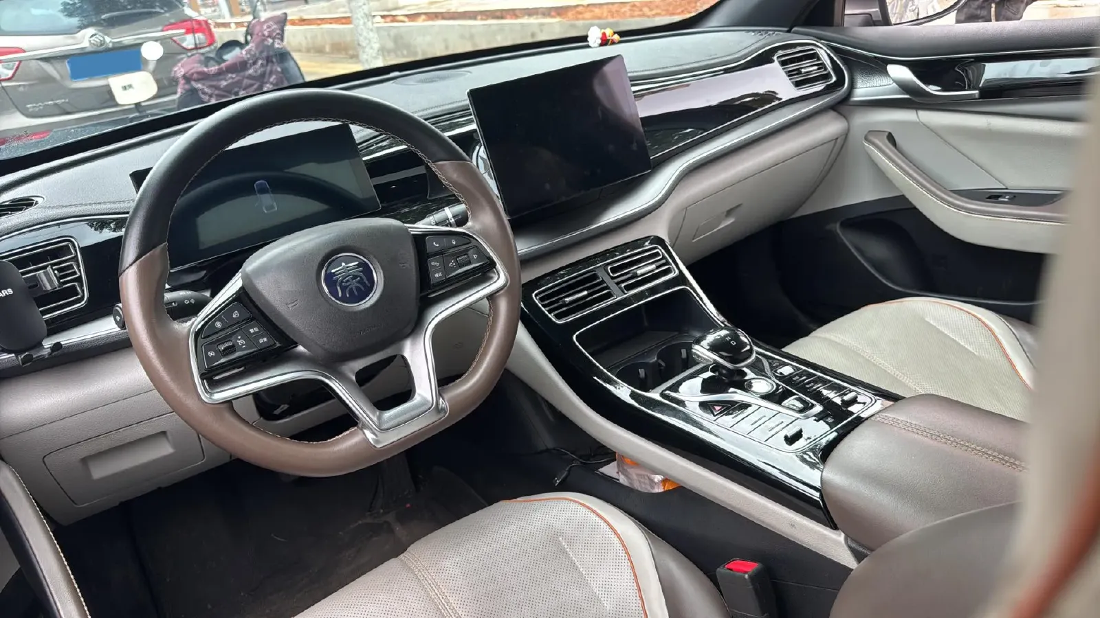 2024 BYD Qin Plus BEV 48KWH,autocango,china used car exporter,china ev exporter,chinese used car exporter,chinese used ev exporter