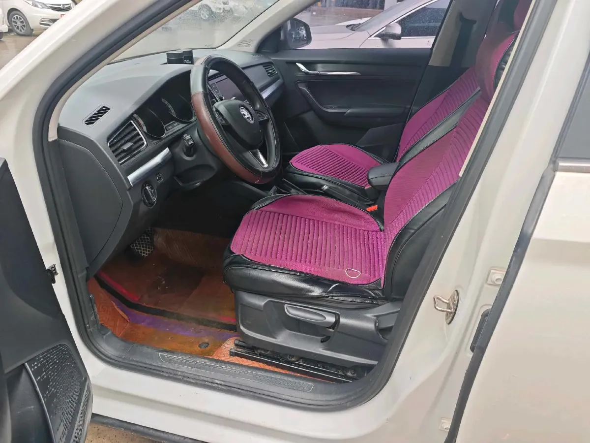 2018 Volkswagen Lavida 1.2T 116HP L4 7DCT,autocango,china used car exporter,china ev exporter,chinese used car exporter,chinese used ev exporter