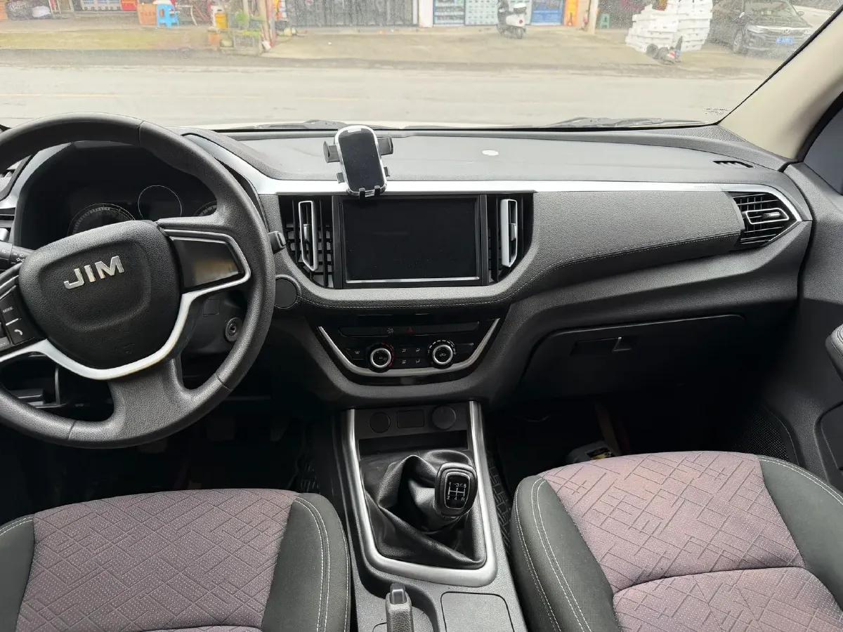 2022 Isuzu RE-MAX Jim 2.8T 120HP L4 5MT,autocango,china used car exporter,china ev exporter,chinese used car exporter,chinese used ev exporter