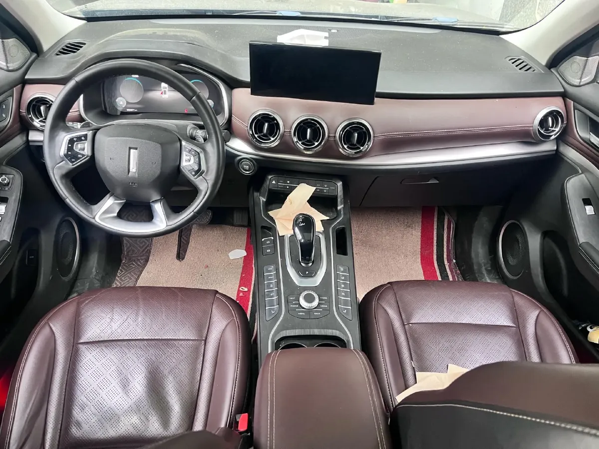 2021 WEY VV6 2.0T 227HP L4 7DCT,autocango,china used car exporter,china ev exporter,chinese used car exporter,chinese used ev exporter