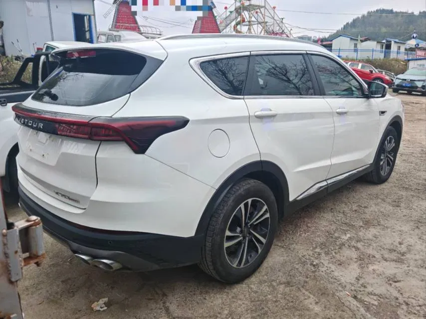 2021 Jetour X70 Plus 1.5T 156HP L4 6MT,autocango,china used car exporter,china ev exporter,chinese used car exporter,chinese used ev exporter