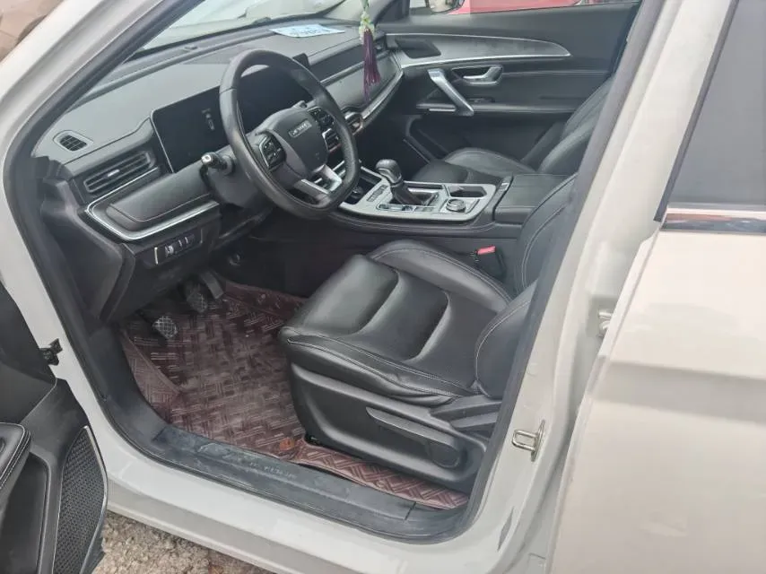 2021 Jetour X70 Plus 1.5T 156HP L4 6MT,autocango,china used car exporter,china ev exporter,chinese used car exporter,chinese used ev exporter