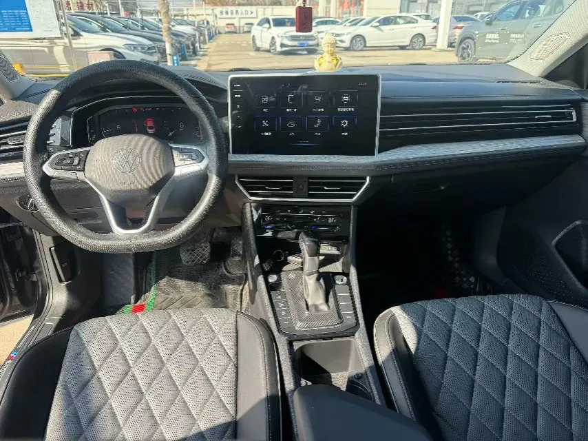 2023 Volkswagen Sagitar 1.4T 150HP L4 7DCT,autocango,china used car exporter,china ev exporter,chinese used car exporter,chinese used ev exporter