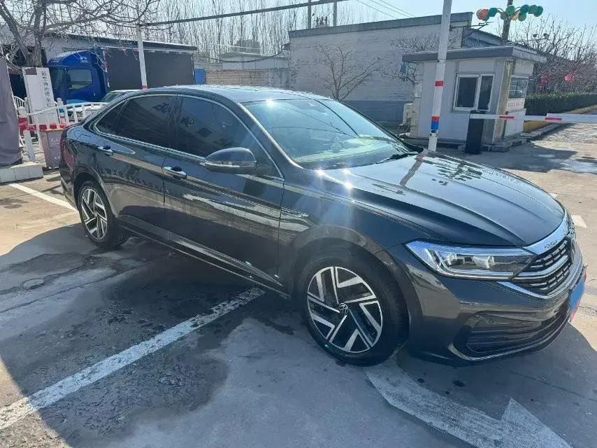 2023 Volkswagen Sagitar 1.4T 150HP L4 7DCT,autocango,china used car exporter,china ev exporter,chinese used car exporter,chinese used ev exporter