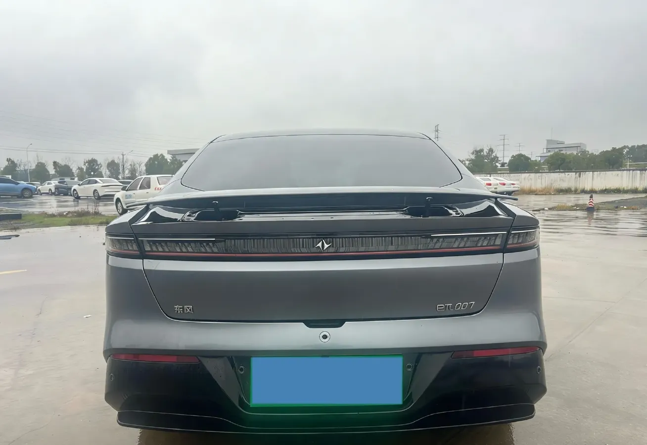 2024 DongFeng eπ eπ007 BEV 70.26KWH,autocango,china used car exporter,china ev exporter,chinese used car exporter,chinese used ev exporter