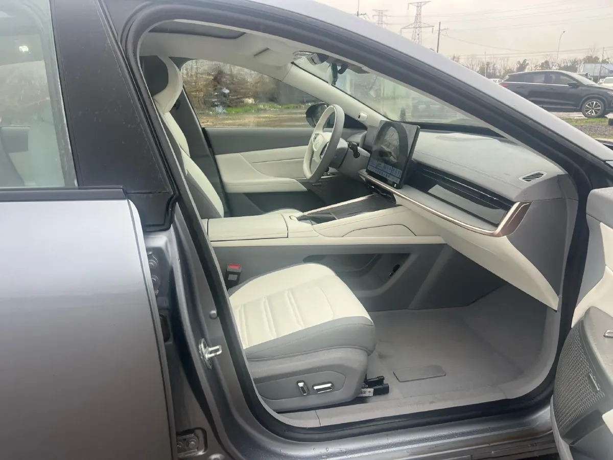 2024 DongFeng eπ eπ007 BEV 70.26KWH,autocango,china used car exporter,china ev exporter,chinese used car exporter,chinese used ev exporter