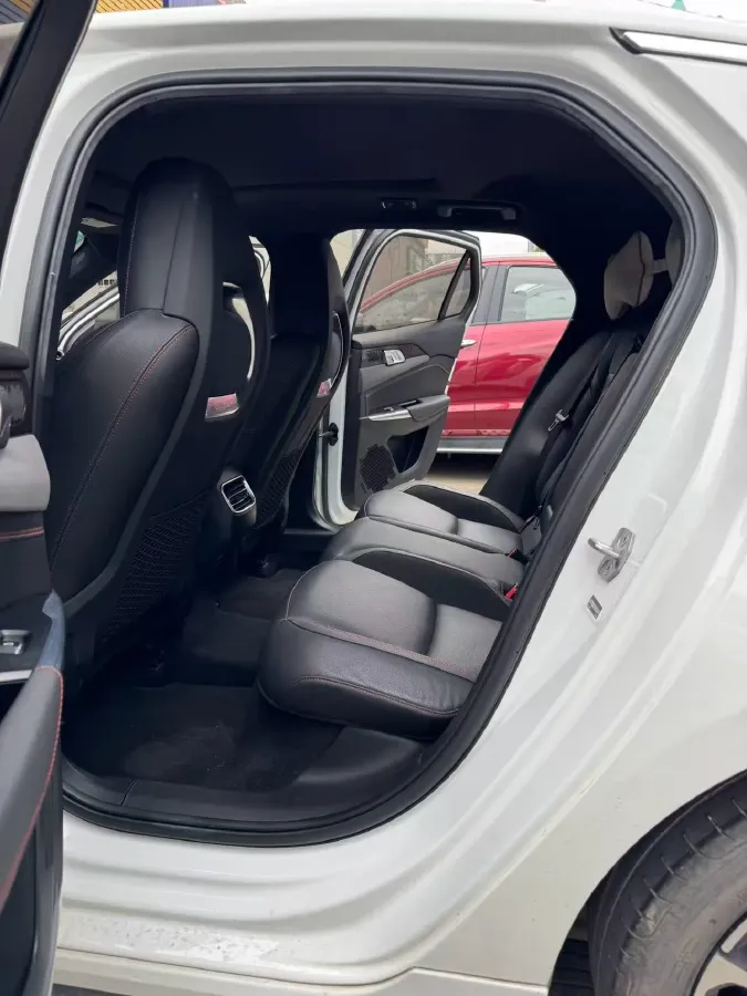 2018 LYNK&CO 02 1.5T 180HP L3 7DCT,autocango,china used car exporter,china ev exporter,chinese used car exporter,chinese used ev exporter