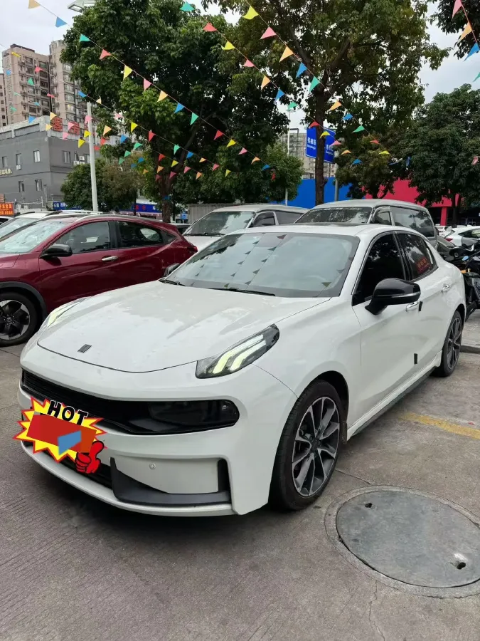 2018 LYNK&CO 02 1.5T 180HP L3 7DCT,autocango,china used car exporter,china ev exporter,chinese used car exporter,chinese used ev exporter
