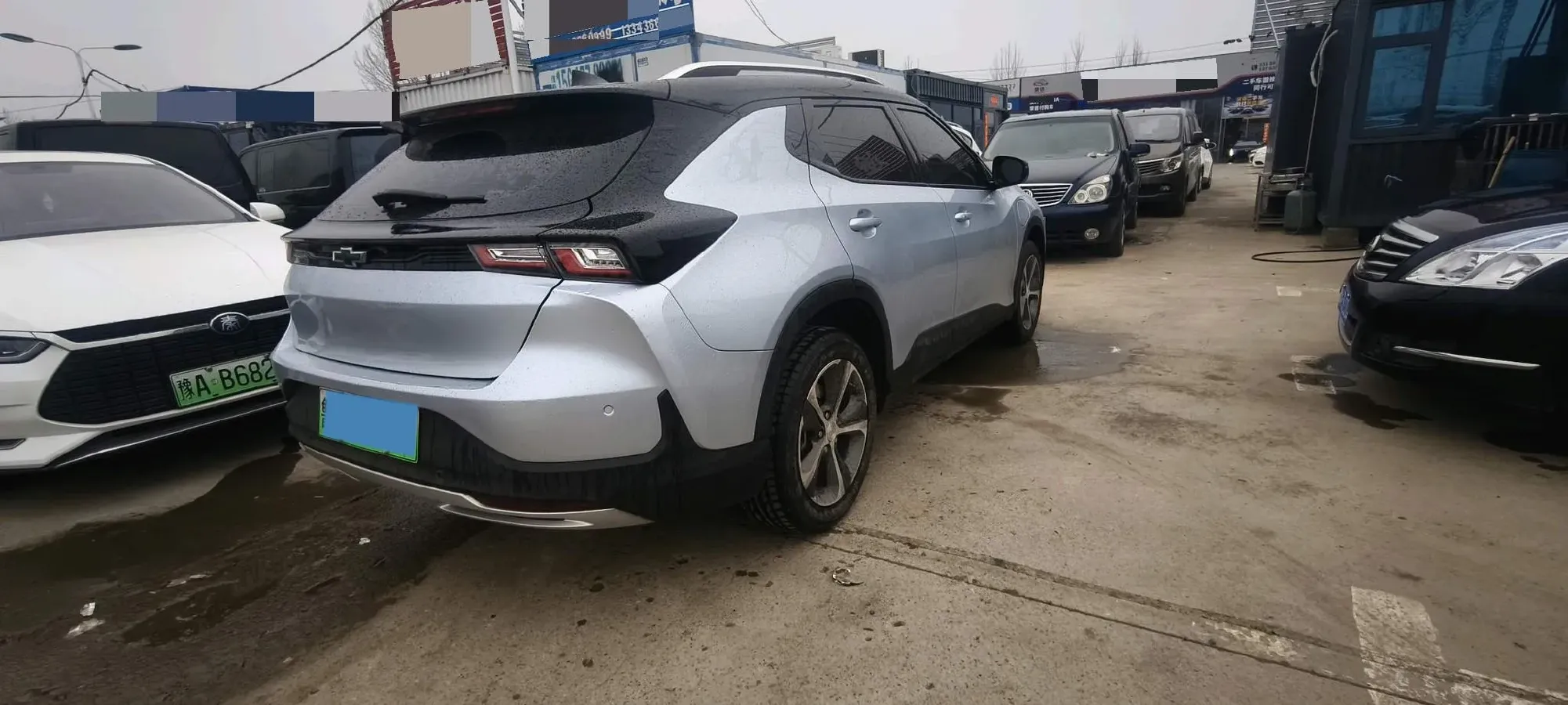 2022 Bestune T99 2.0T 224HP L4 6AT,autocango,china used car exporter,china ev exporter,chinese used car exporter,chinese used ev exporter