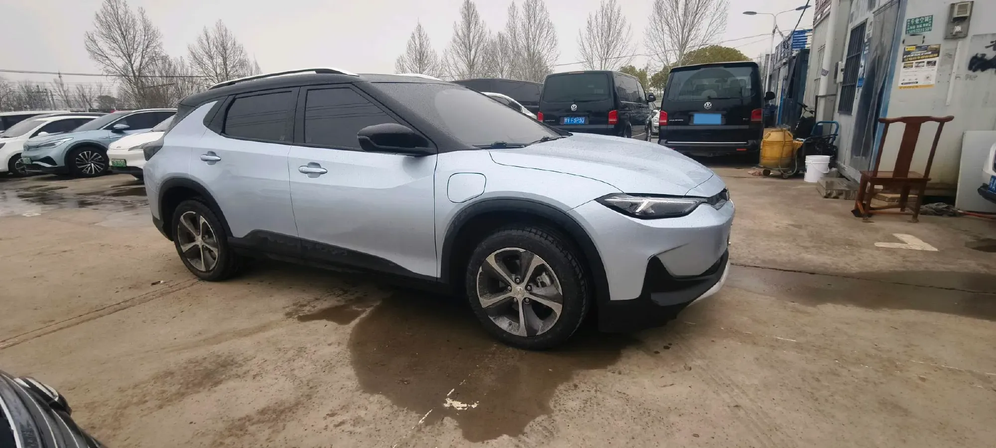 2022 Bestune T99 2.0T 224HP L4 6AT,autocango,china used car exporter,china ev exporter,chinese used car exporter,chinese used ev exporter