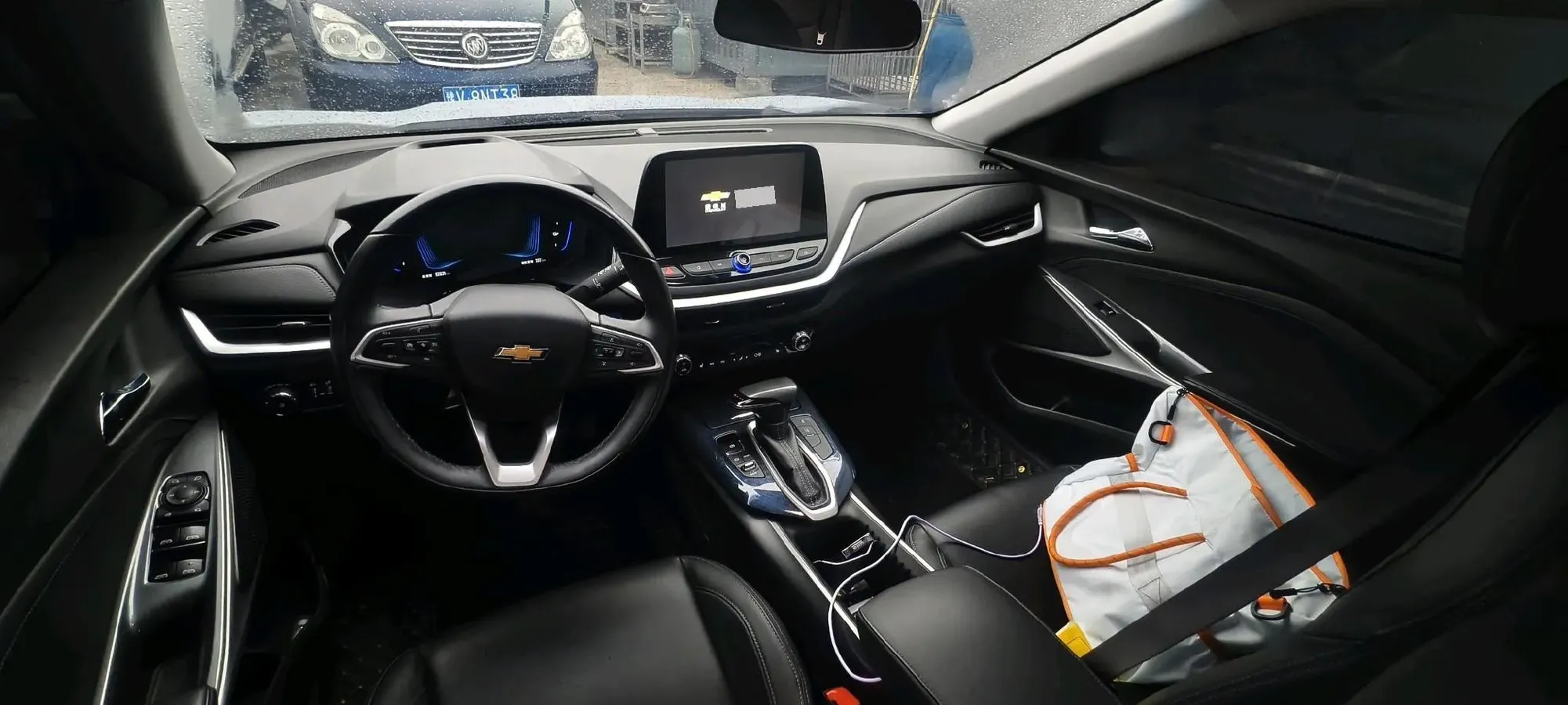 2022 Bestune T99 2.0T 224HP L4 6AT,autocango,china used car exporter,china ev exporter,chinese used car exporter,chinese used ev exporter