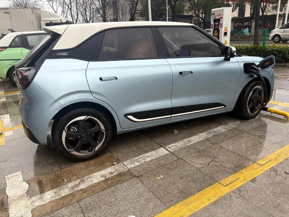 2024 DongFeng eπ 01 BEV 42.3KWH,autocango,china used car exporter,china ev exporter,chinese used car exporter,chinese used ev exporter