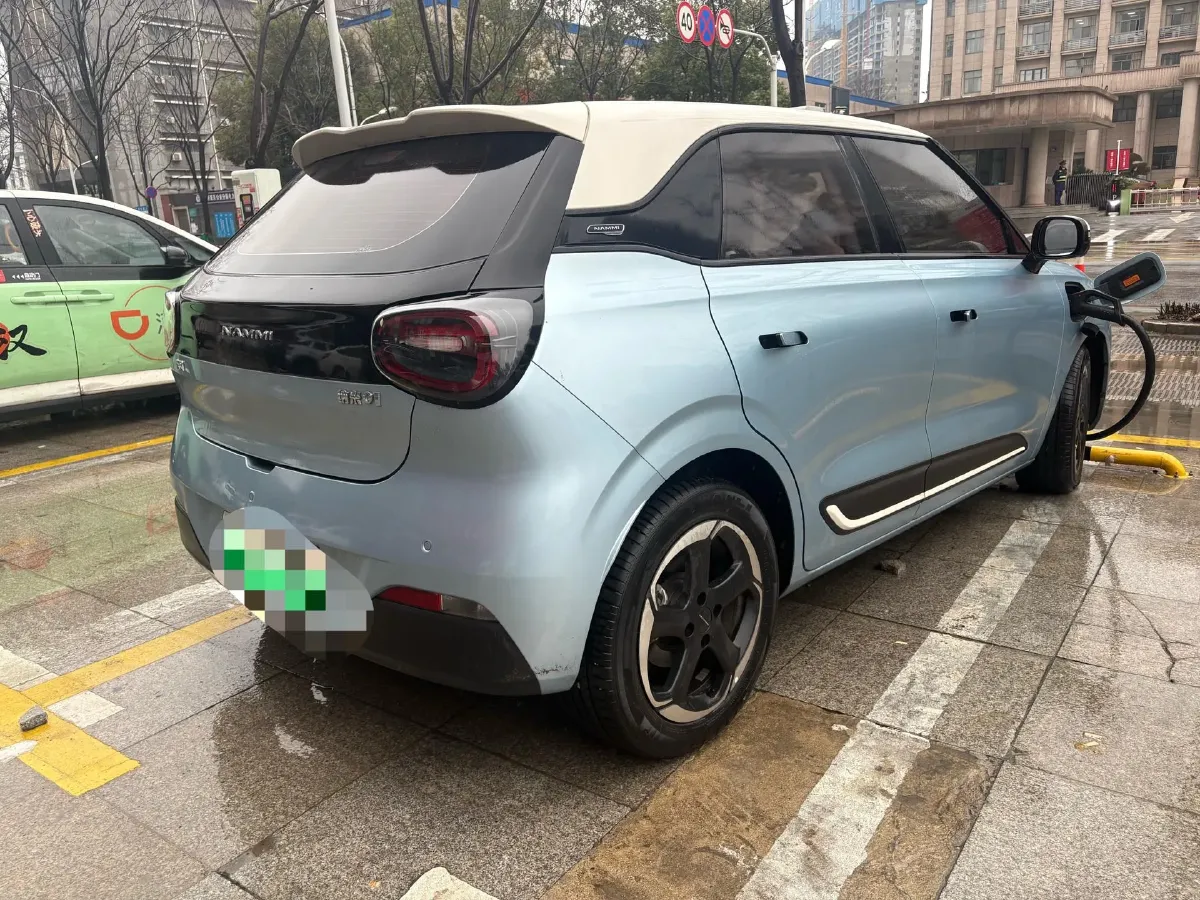 2024 DongFeng eπ 01 BEV 42.3KWH,autocango,china used car exporter,china ev exporter,chinese used car exporter,chinese used ev exporter