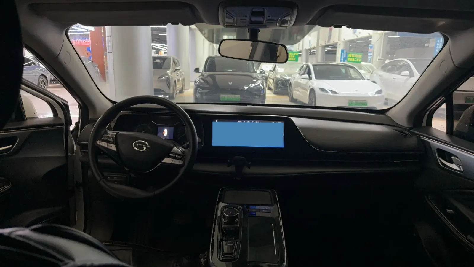 2022 Aion S BEV 60KWH,autocango,china used car exporter,china ev exporter,chinese used car exporter,chinese used ev exporter