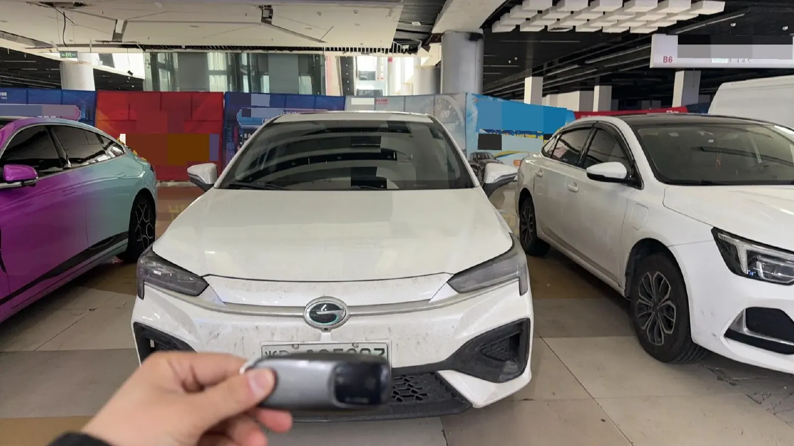 2022 Aion S BEV 60KWH,autocango,china used car exporter,china ev exporter,chinese used car exporter,chinese used ev exporter