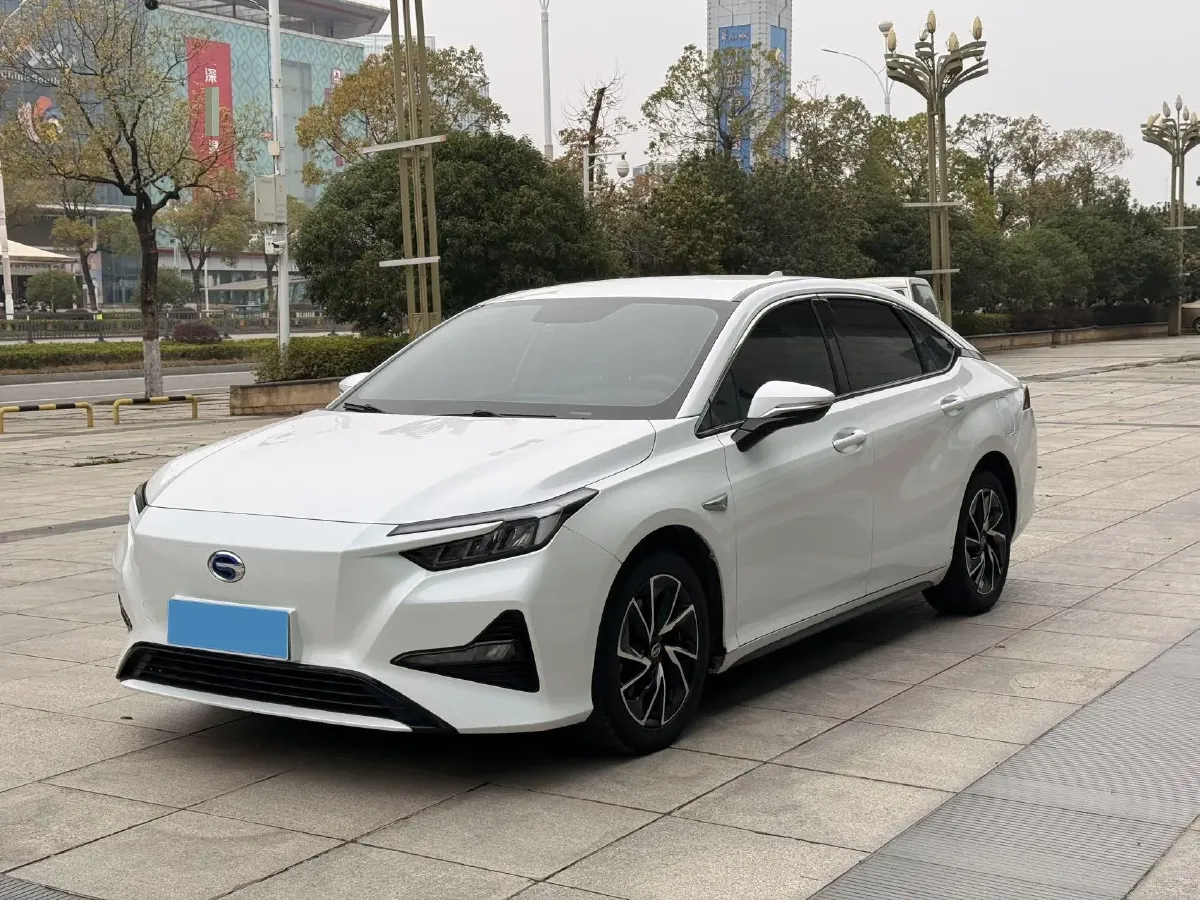 2022 Aion S BEV 60KWH,autocango,china used car exporter,china ev exporter,chinese used car exporter,chinese used ev exporter